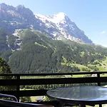 Tschuggen - No Kitchen *