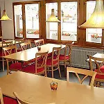 Tschuggen - No Kitchen