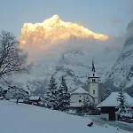 Tschuggen - No Kitchen * Grindelwald