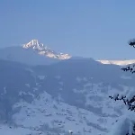 Tschuggen - No Kitchen * Grindelwald