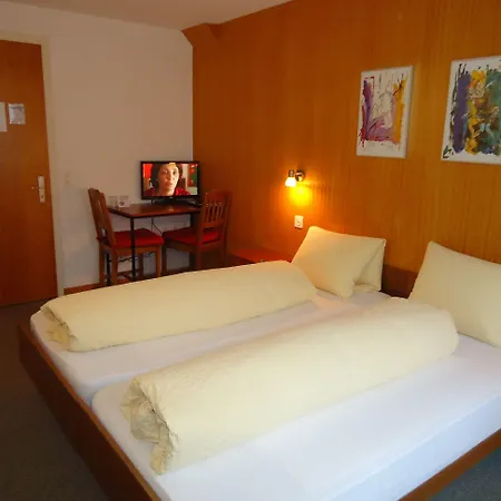 아파트 츄겐 아파트먼트 - 노 키친 *