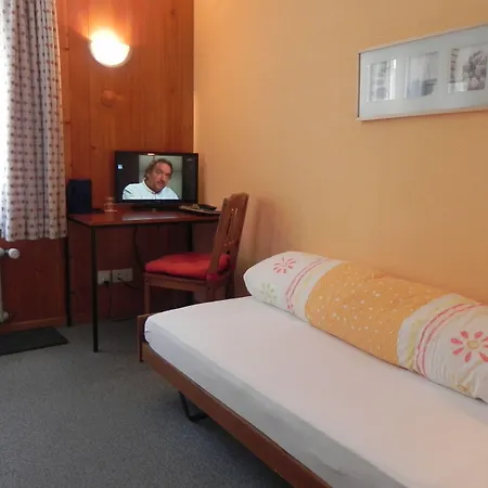 츄겐 아파트먼트 - 노 키친 아파트