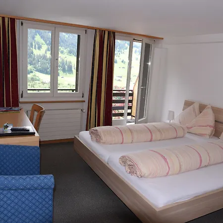 츄겐 아파트먼트 - 노 키친 *