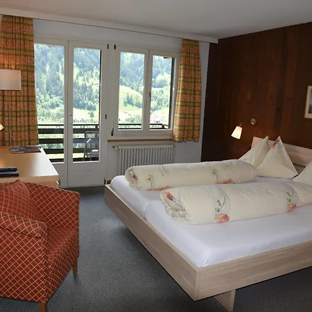 츄겐 아파트먼트 - 노 키친