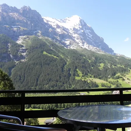 츄겐 아파트먼트 - 노 키친 *