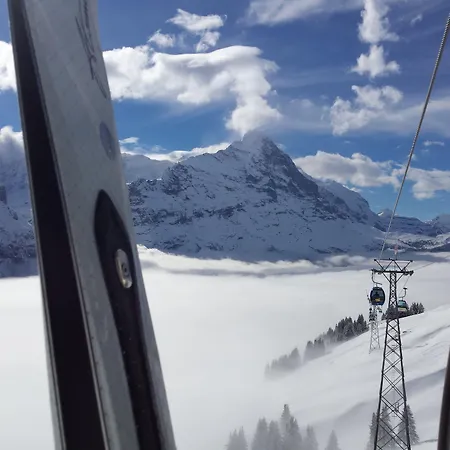 츄겐 아파트먼트 - 노 키친 *