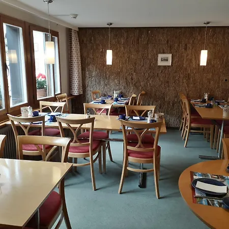 아파트 츄겐 아파트먼트 - 노 키친