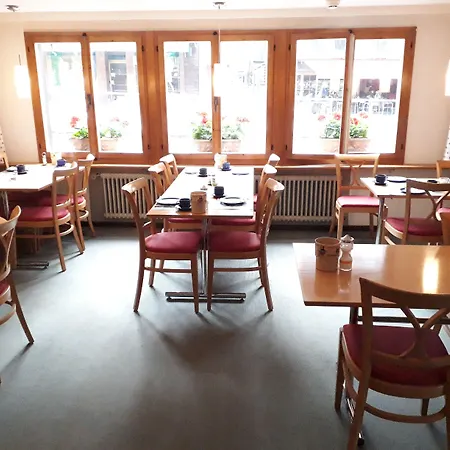 Tschuggen - No Kitchen *