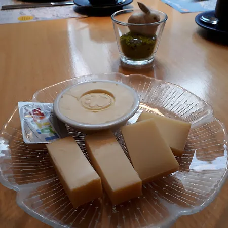 츄겐 아파트먼트 - 노 키친 *