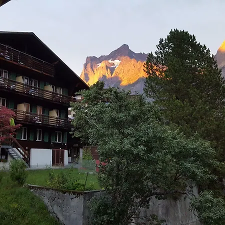 Tschuggen - No Kitchen *