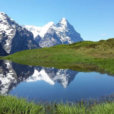 아파트 츄겐 아파트먼트 - 노 키친 *