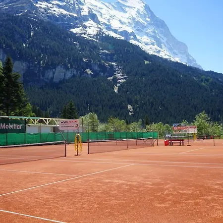 아파트 츄겐 아파트먼트 - 노 키친