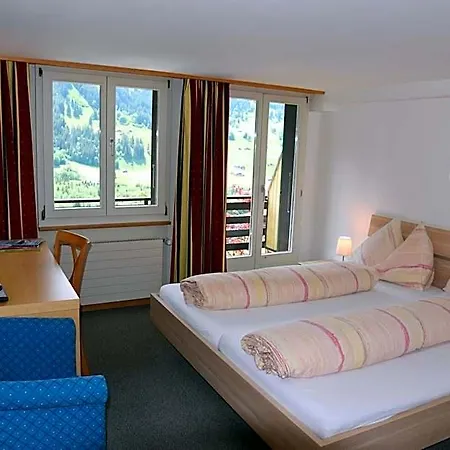 츄겐 아파트먼트 - 노 키친 * 그린델발트