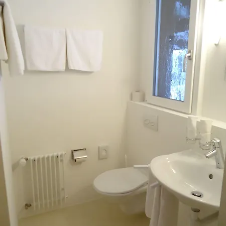 Appartamento Tschuggen - No Kitchen *
