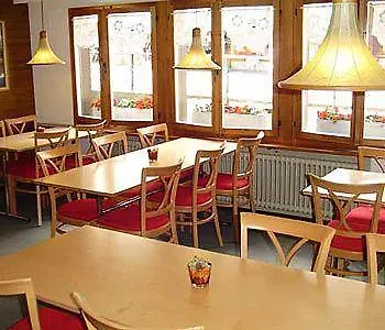 Tschuggen - No Kitchen
