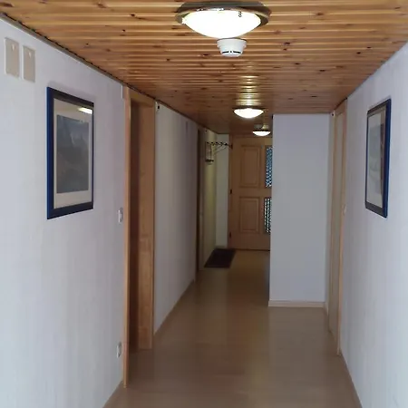 Tschuggen - No Kitchen