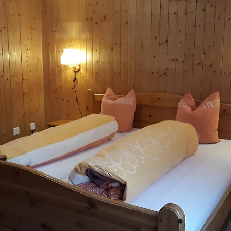 Tschuggen - No Kitchen דירה *