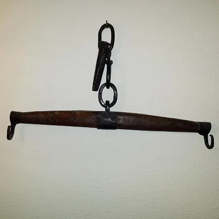 Tschuggen - No Kitchen * גרינדלוולד