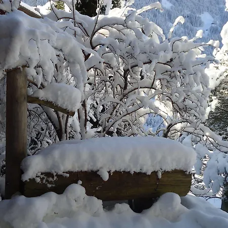 Tschuggen - No Kitchen דירה גרינדלוולד
