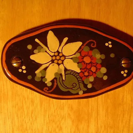 דירה Tschuggen - No Kitchen