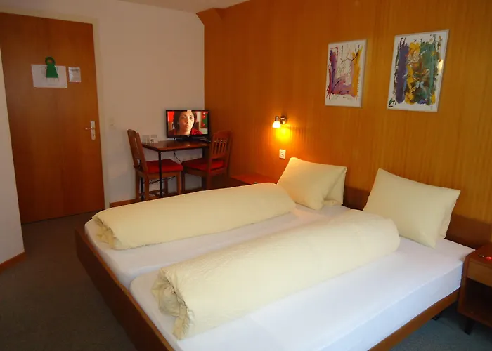 公寓 楚艮公寓（无厨房） *