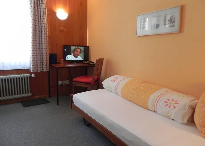 楚艮公寓（无厨房） 公寓