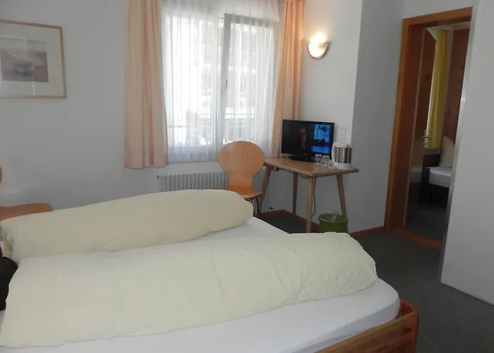 楚艮公寓（无厨房） 公寓