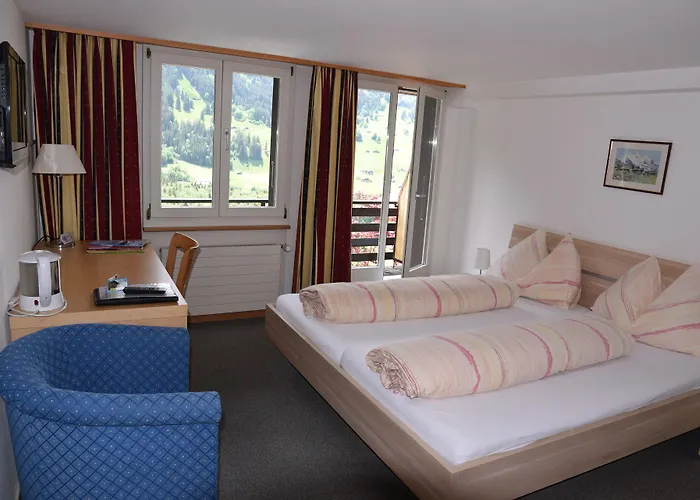 楚艮公寓（无厨房） *