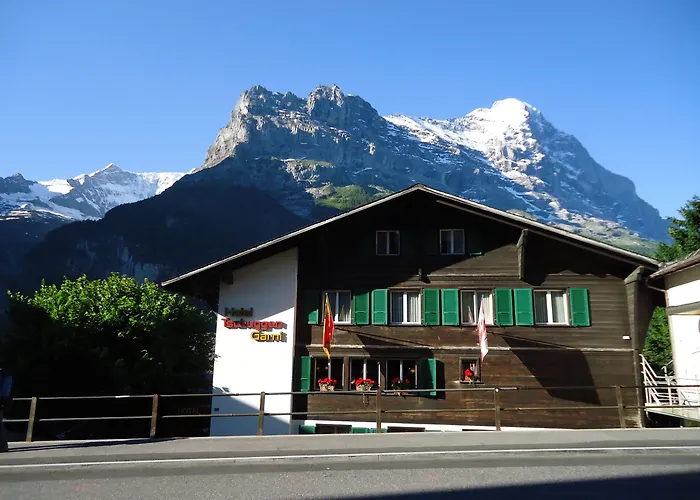 公寓 楚艮公寓（无厨房）