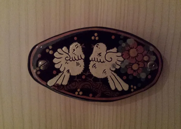 楚艮公寓（无厨房） 公寓 格林德瓦