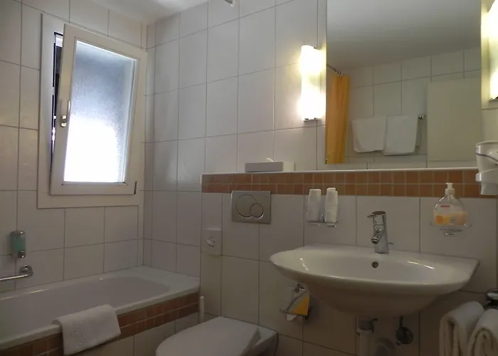 Tschuggen - No Kitchen Apartment Grindelwald