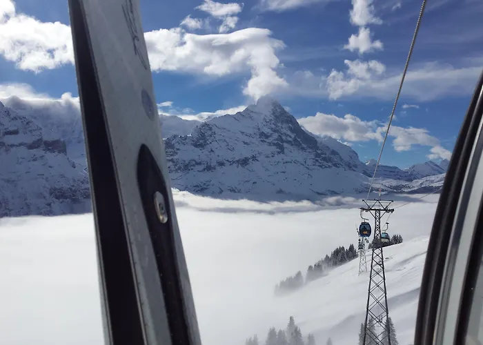 楚艮公寓（无厨房） *