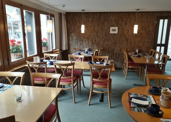 Apartment Tschuggen - No Kitchen