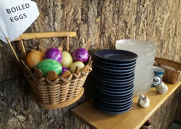 Apartmán Tschuggen - No Kitchen Grindelwald