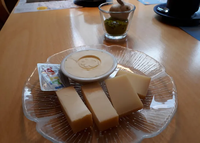 Tschuggen - No Kitchen *