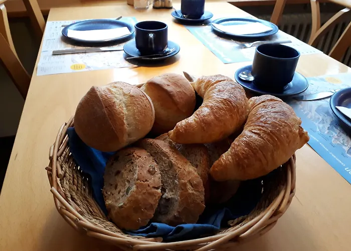 楚艮公寓（无厨房） *