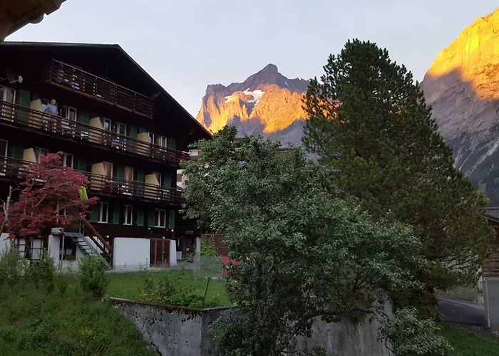 楚艮公寓（无厨房） *