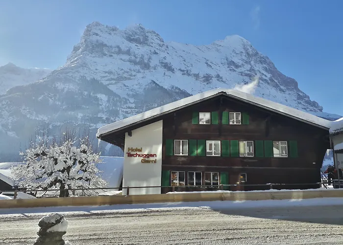 公寓 楚艮公寓（无厨房） *