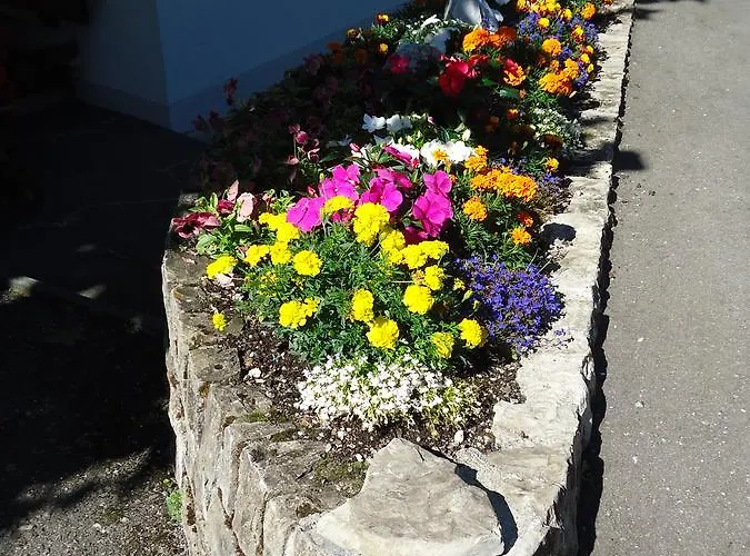 公寓 楚艮公寓（无厨房）