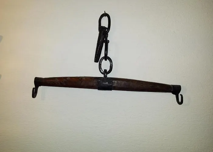 楚艮公寓（无厨房） * 格林德瓦