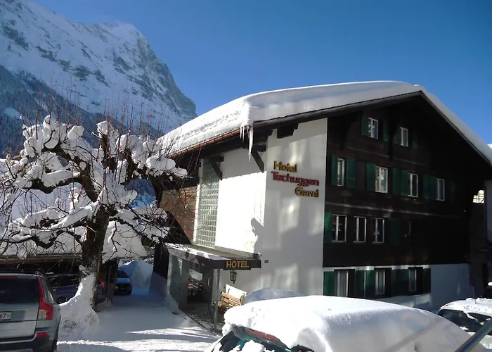 楚艮公寓（无厨房） *