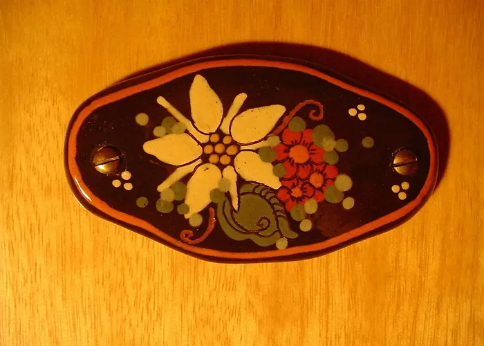 公寓 楚艮公寓（无厨房）