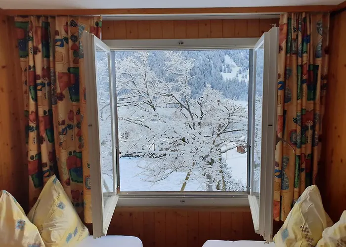 楚艮公寓（无厨房）