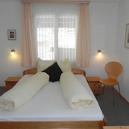 Tschuggen - No Kitchen Appartement Grindelwald