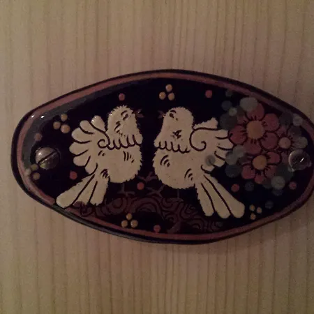 Tschuggen - No Kitchen Appartement Grindelwald