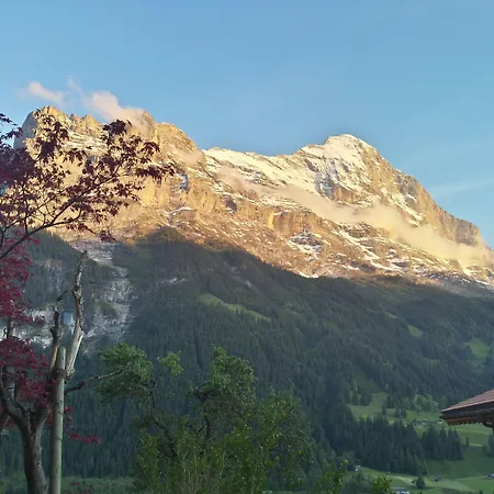 Tschuggen - No Kitchen