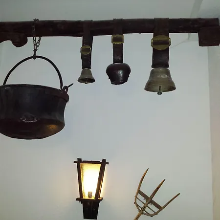 Tschuggen - No Kitchen Appartement *