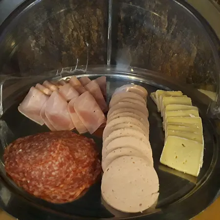 Tschuggen - No Kitchen * Grindelwald