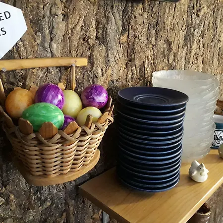 Appartement Tschuggen - No Kitchen Grindelwald