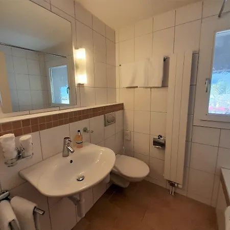 Appartement Tschuggen - No Kitchen Grindelwald